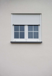 Installation de vitrage isolant