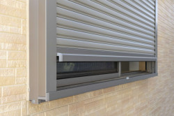 Tarif pour l'installation de fenêtres aluminium  