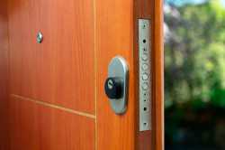 Tarif pour l'installation de porte blindée